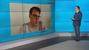 Павел Таланкин за филма „Г-н Никой срещу Путин“: Пропагандата превзема съзнанието на руските деца