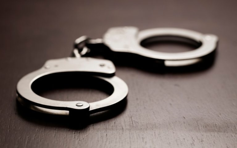 Задържаха мъж в Русенско за търговия с гласове при специализирана акция