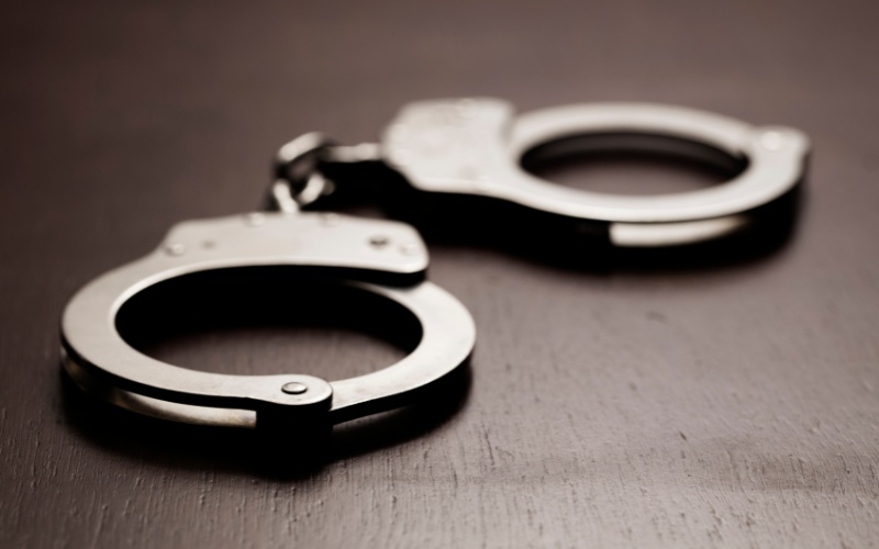 Задържаха мъж в Русенско за търговия с гласове при специализирана акция