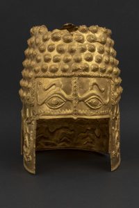 Започна съдебният процес за кражбата на румънското златно съкровище от музея "Дрентс" в Нидерландия