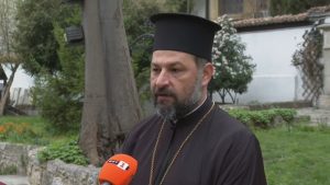 Започва традиционната Великденска благотворителна кампания към храм „Св. Архангел Михаил“ във Варна