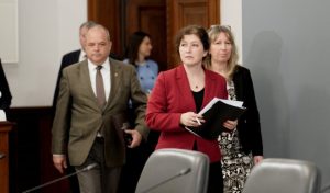 Започва доставката на бюлетините в областните администрации за изборите на 19 април