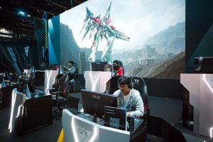 Изкуственият интелект носи 22 милиарда долара печалба на индустрията за видеоигри