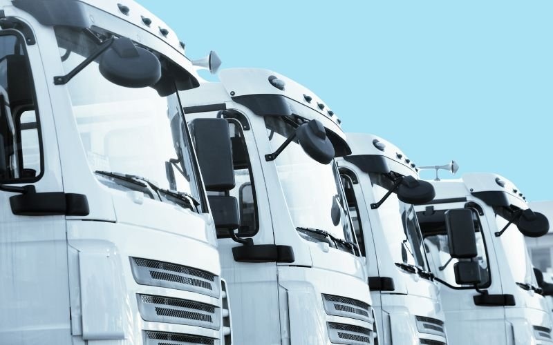 Шофьорите на камиони в Италия започват мащабна стачка заради цените на горивата