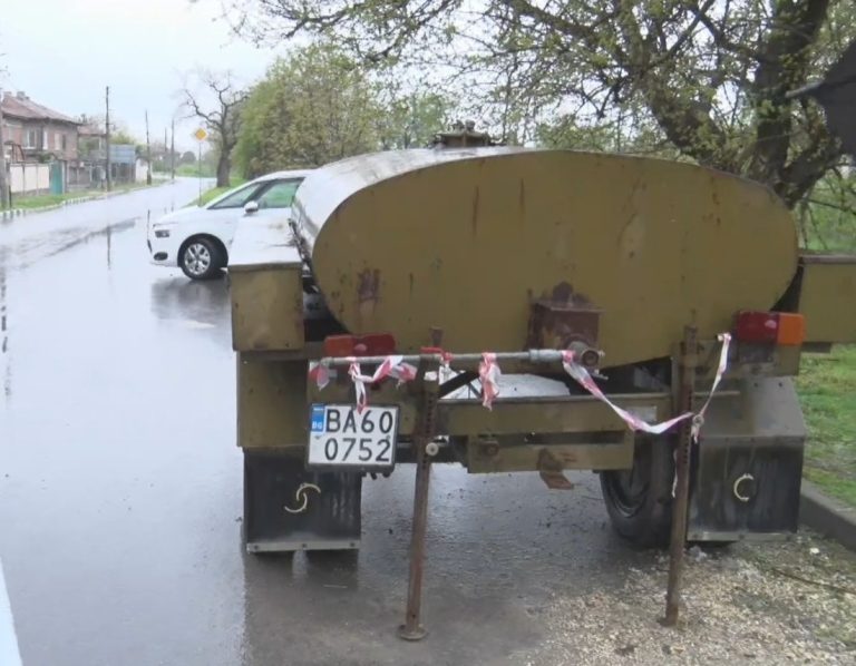 Завишени радиологични показатели: Ограничават водоподаването в 9 села в Димитровградско Завишени радиологични показатели: Ограничават водоподаването в 9 села в Димитровградско