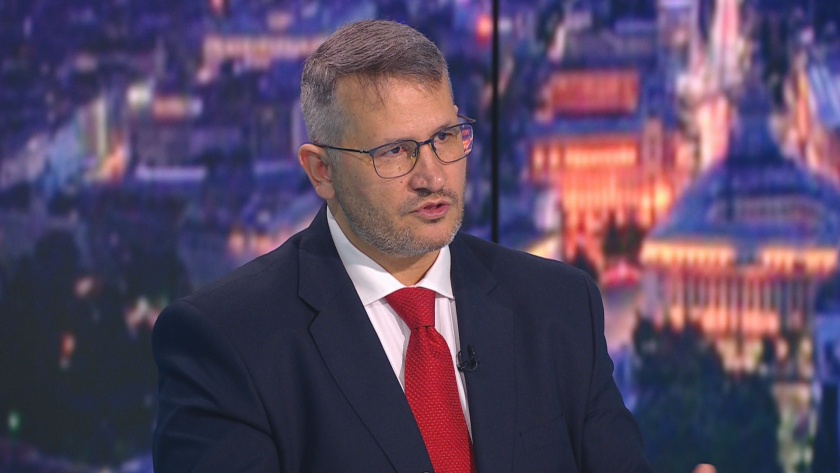 Министър Иван Христанов: Липсват икономически предпоставки за скок на цените на храните