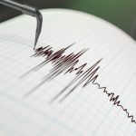 Земетресение с магнитуд 4,7 разлюля крайбрежието на Анталия