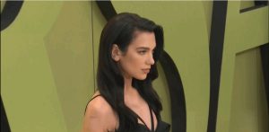 Дуа Липа поема кураторството на Лондонския литературен фестивал през 2026 г.