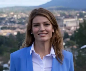 Българка е избрана за кмет на френския град Сен Максимен ла Сент Бом