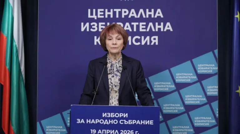 ЦИК утвърди съставите за вота в чужбина при засилени мерки срещу купения вот