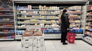 „Великденска кошница“ 2026: МЗХ кани търговци да предложат по-евтини храни за празниците