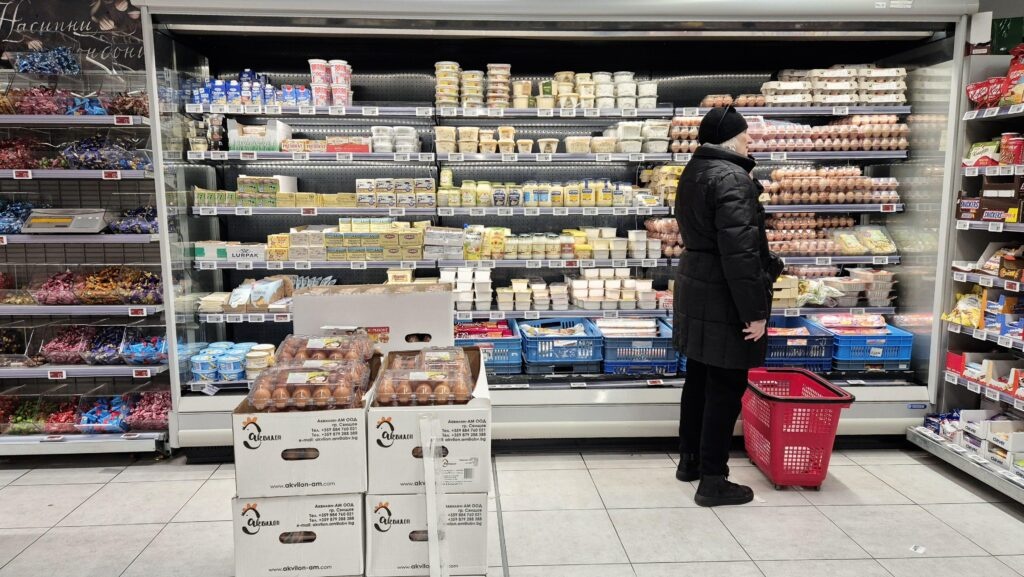 „Великденска кошница“ 2026: МЗХ кани търговци да предложат по-евтини храни за празниците