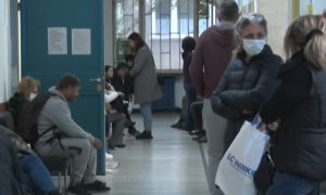 Български лекарски съюз: 50% от българите доплащат за лечение