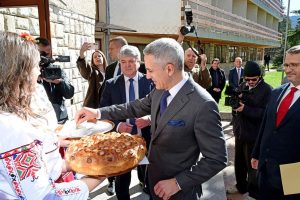 Андрей Гюров: Както за гората, така и за демокрацията са необходими грижи