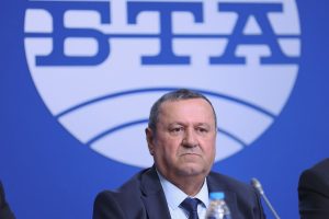 Министър Хасан Адемов: Намерено е общо приемно семейство за децата от Ямбол