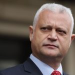 Вътрешният министър Емил Дечев: За МВР няма недосегаеми лица