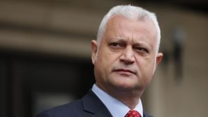 Вътрешният министър Емил Дечев: За МВР няма недосегаеми лица