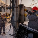 Украйна предлага на Русия великденско енергийно примирие