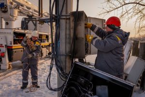 Украйна предлага на Русия великденско енергийно примирие