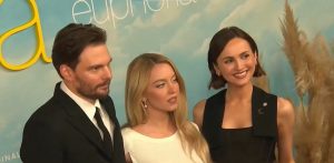 Звездите на „Еуфория“ представиха третия сезон на хитовия сериал