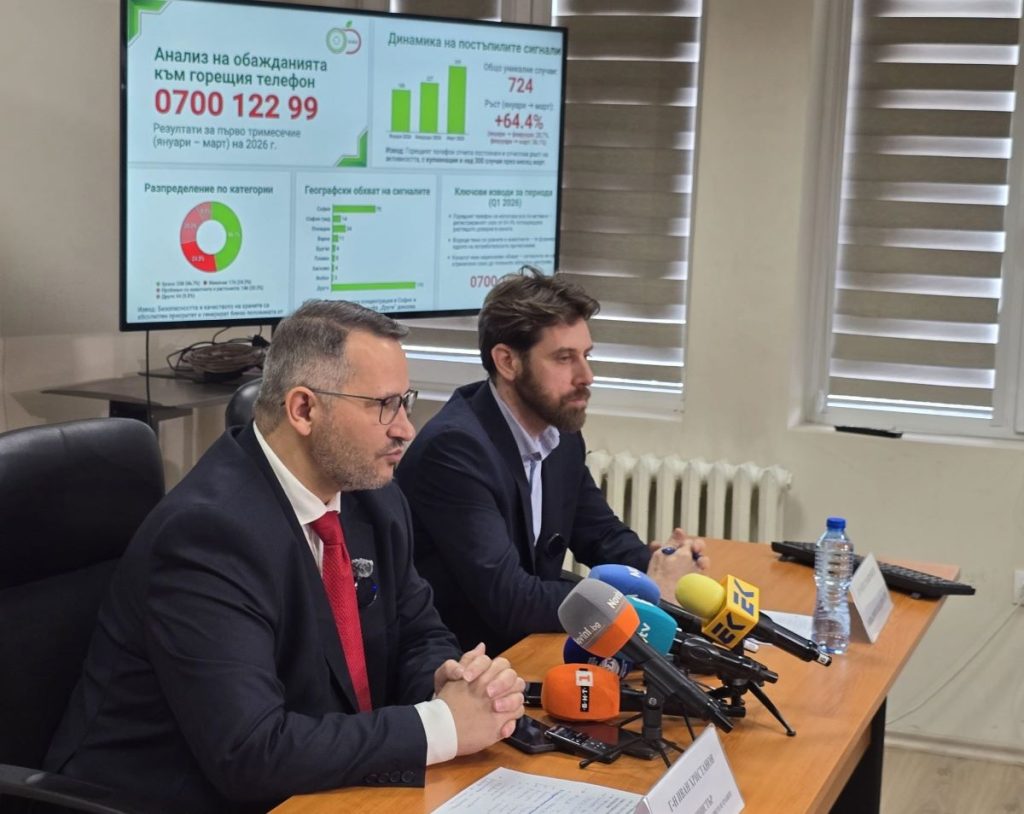 БАБХ спря над 262 тона опасни храни и затвори десетки обекти при масирани проверки