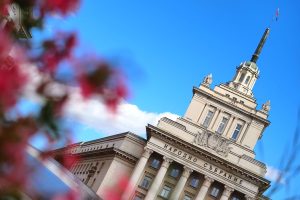 Проучване на „Сова Харис“: „Прогресивна България“ води с 33,6%, шест партии влизат в парламента