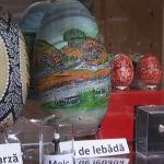 Румънски музеи съхраняват хиляди уникални великденски яйца и древни традиции