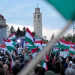 Ключов вот: Стартира изборният ден в Унгария