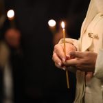 Християнският свят празнува Великден с молитви за мир