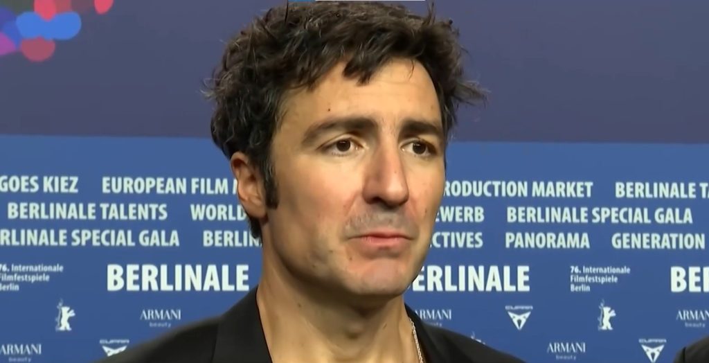 Филм на седмицата: „Жълти писма“ е висококачествено политическо кино