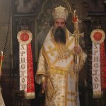 Патриарх Даниил отслужи празнично богослужение за Второ Възкресение