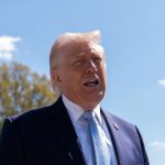 Президентът Тръмп нареди блокада на Ормузкия проток след провала на преговорите с Иран