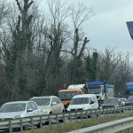 Голямото прибиране: Очаква се засилен трафик към София в края на празниците