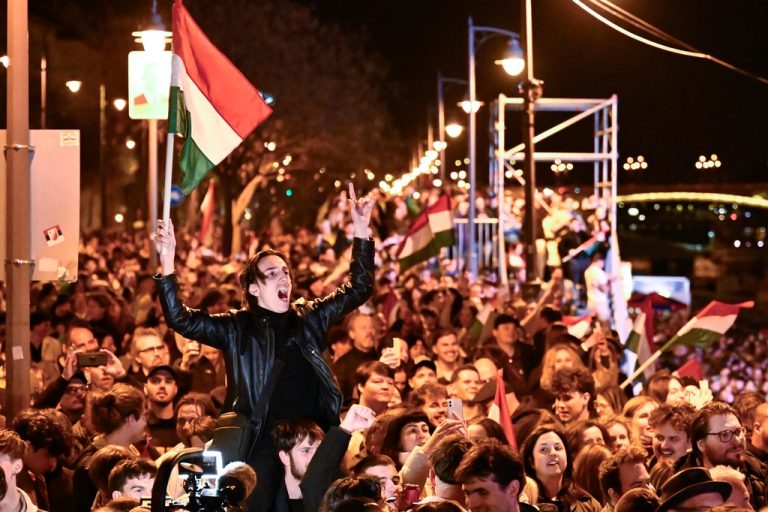 Европейски лидери приветстваха изборната победа на ТИСА в Унгария Европейски лидери приветстваха изборната победа на ТИСА в Унгария