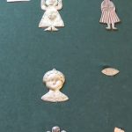 Оброчни фигурки за изцеление: Древната традиция на вотивите в българските земи