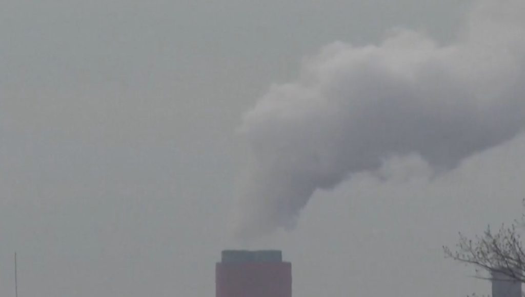 Програма за борба със замърсяването на въздуха в Полша е в застой