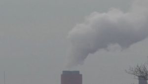 Програма за борба със замърсяването на въздуха в Полша е в застой