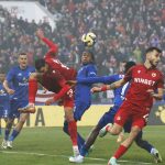 „Вечното дерби“ завърши без победител – ЦСКА изравни на „Левски“ в добавеното време