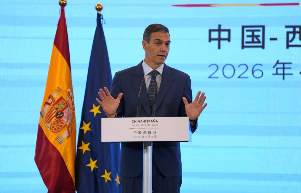 Китай и Испания засилват стратегическото си сътрудничество на фона на напрежение със САЩ