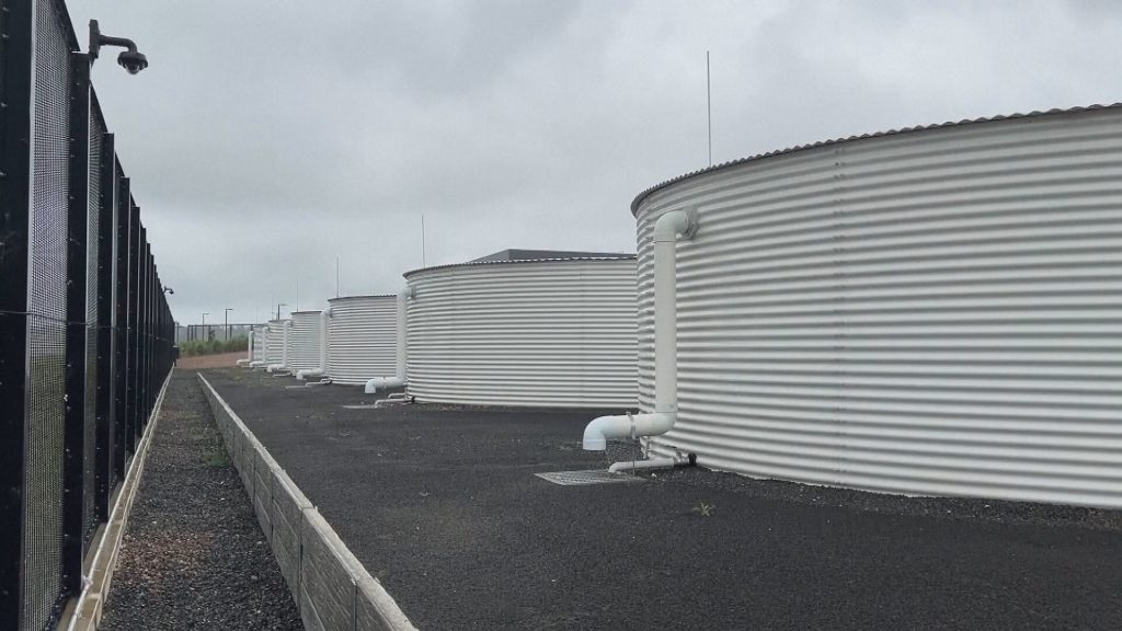 Австралия изгражда мащабни центрове за данни за нуждите на изкуствения интелект