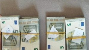 Двама души са арестувани при акция срещу купения вот в Карнобат