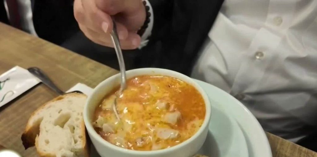 Битка за шкембе чорба: Гърция и Турция в нов културен спор пред ЮНЕСКО