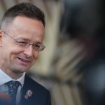 Петер Сиярто пропуска срещата на ЕС след изборното поражение на Виктор Орбан