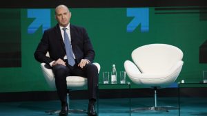 Радев учредява партия „Прогресивна България“ на 17 април във Велико Търново