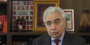 Фатих Бирол: Европа има запаси от авиационно гориво за едва шест седмици