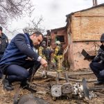 Руски дрон наруши въздушното пространство на Румъния при атака срещу Украйна