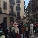 В Испания започна ускорена легализация на стотици хиляди мигранти