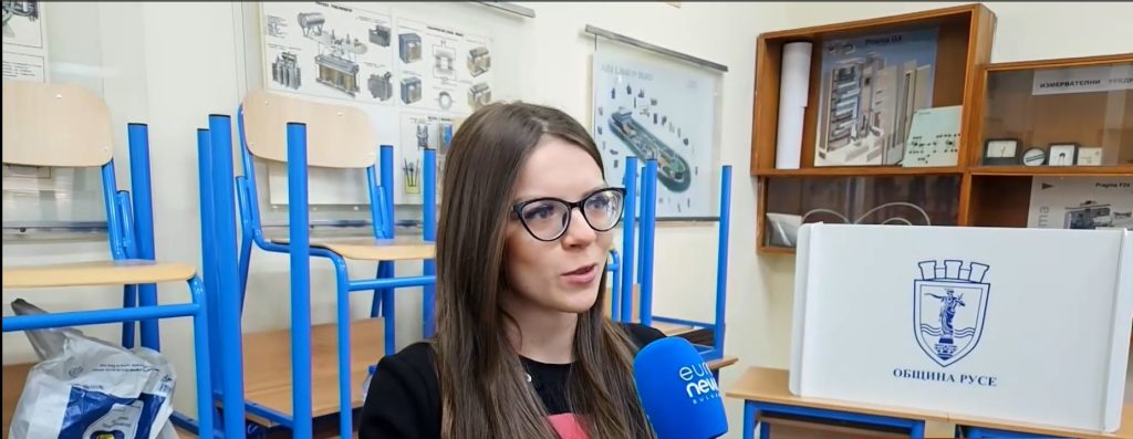 Начало на изборния ден в Русе: Над 195 хиляди избиратели и полицейски акции