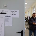 Тренд: Избирателната активност в страната достигна 8% към 10:00 часа