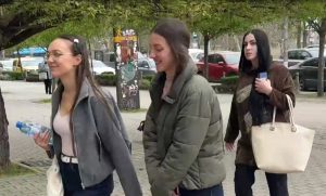 Изборът на младите: Поколението Z и битката за 52-рото Народно събрание